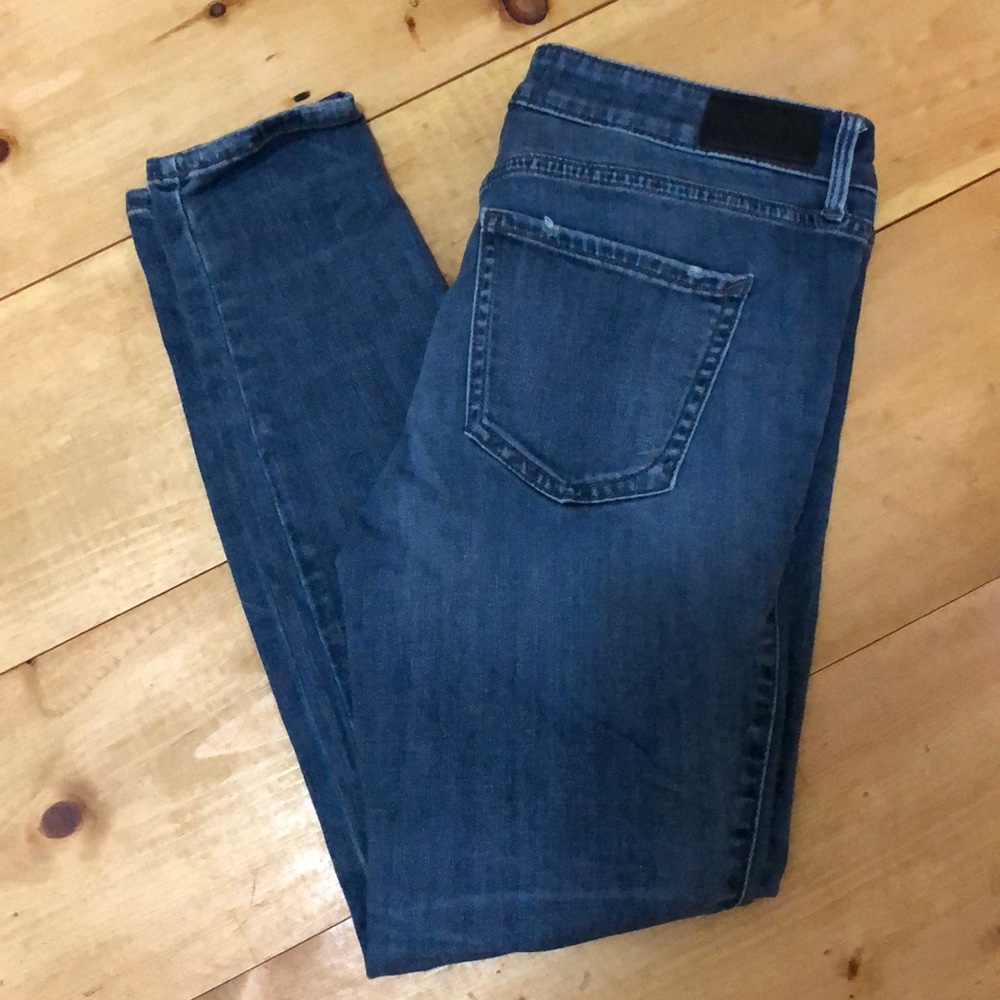 Express jeans